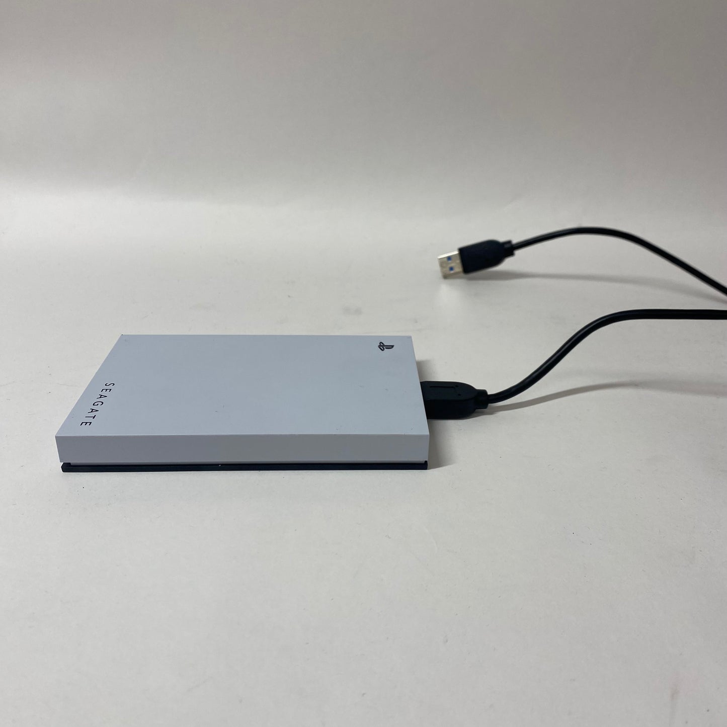 Seagate Portable SRD0LF0 2TB USB-B to USB-A HDD 3M5APA-500