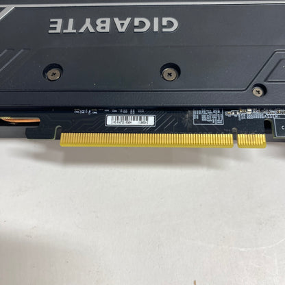 Dell GeForce GTX 1660 Ti 6GB GDDR6 Graphics Card GV-N166T0C-6GD