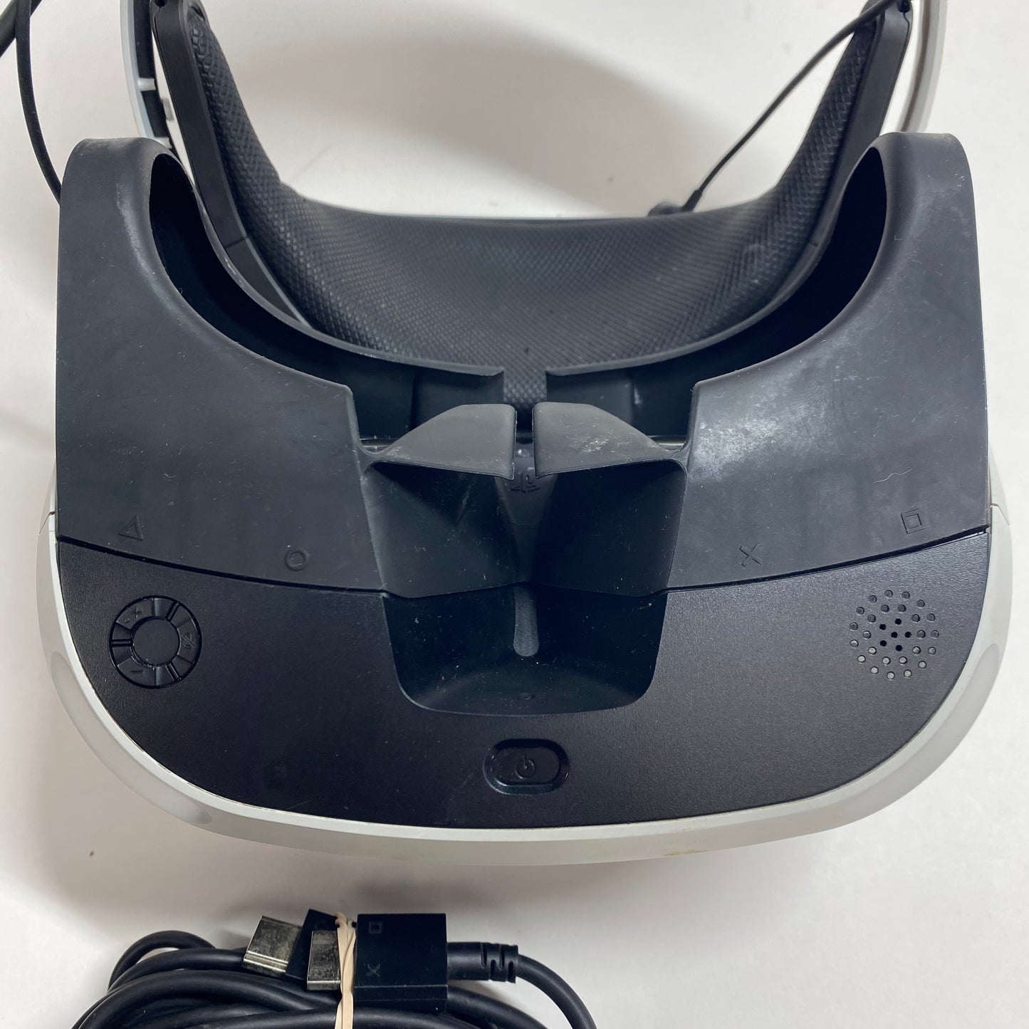 Sony Playstation 4 PS4 Playstation VR White/Black CUH-ZVR2