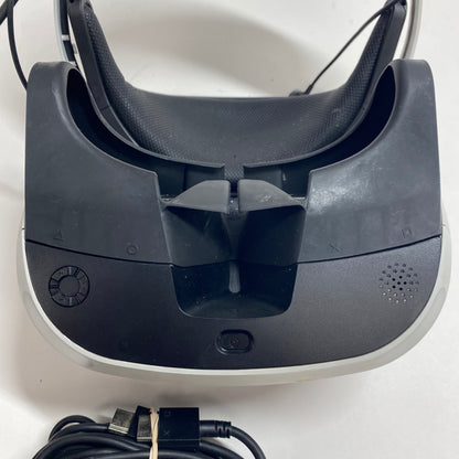 Sony Playstation 4 PS4 Playstation VR White/Black CUH-ZVR2