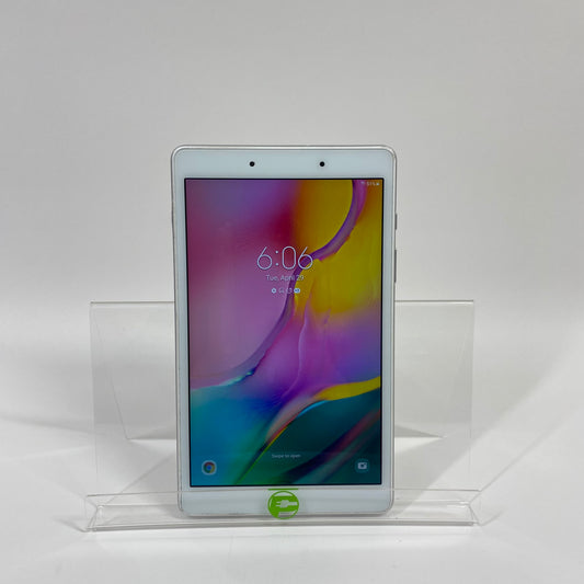 WiFi Only Samsung Galaxy Tab A8 8.0" 32GB Black SM-T290