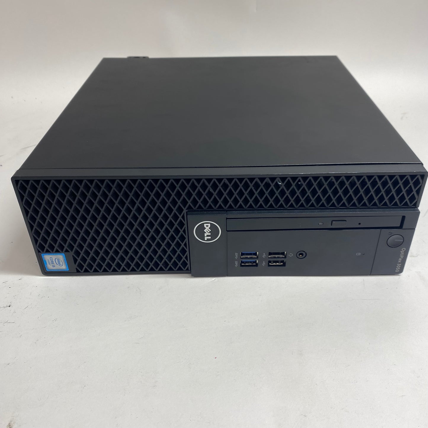 Dell OptiPlex 3050 3050 Intel i5-6500U 3.20GHz 16GB RAM 256GB HDD