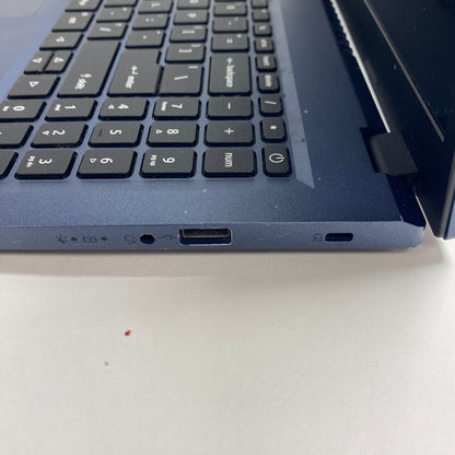 Acer Aspire A315-24PT 15.6" Ryzen 5 7520U 2.8GHz 8GB RAM 512GB SSD