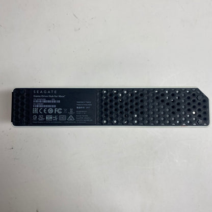 Seagate Portable SRD0PV1 8TB USB-B to USB-A SSD SRD0PV1