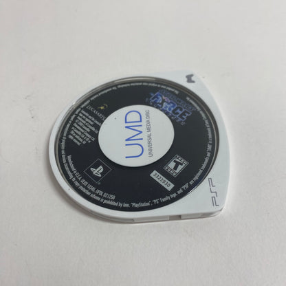 Star Wars The Force Unleashed (Sony PlayStation Portable PSP, 2008)