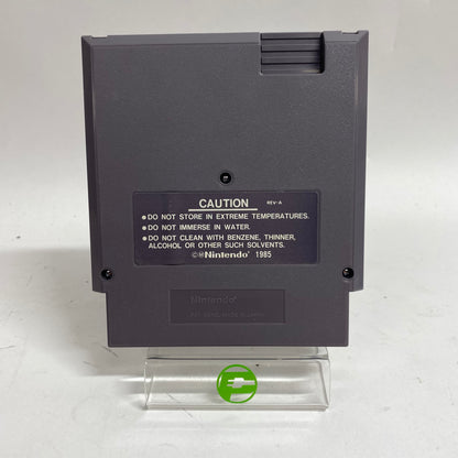 Tetris (Nintendo NES, 1989)