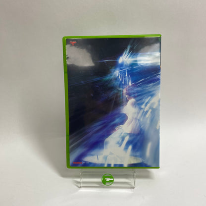 Dead or Alive Ultimate (Microsoft Xbox, 2004)