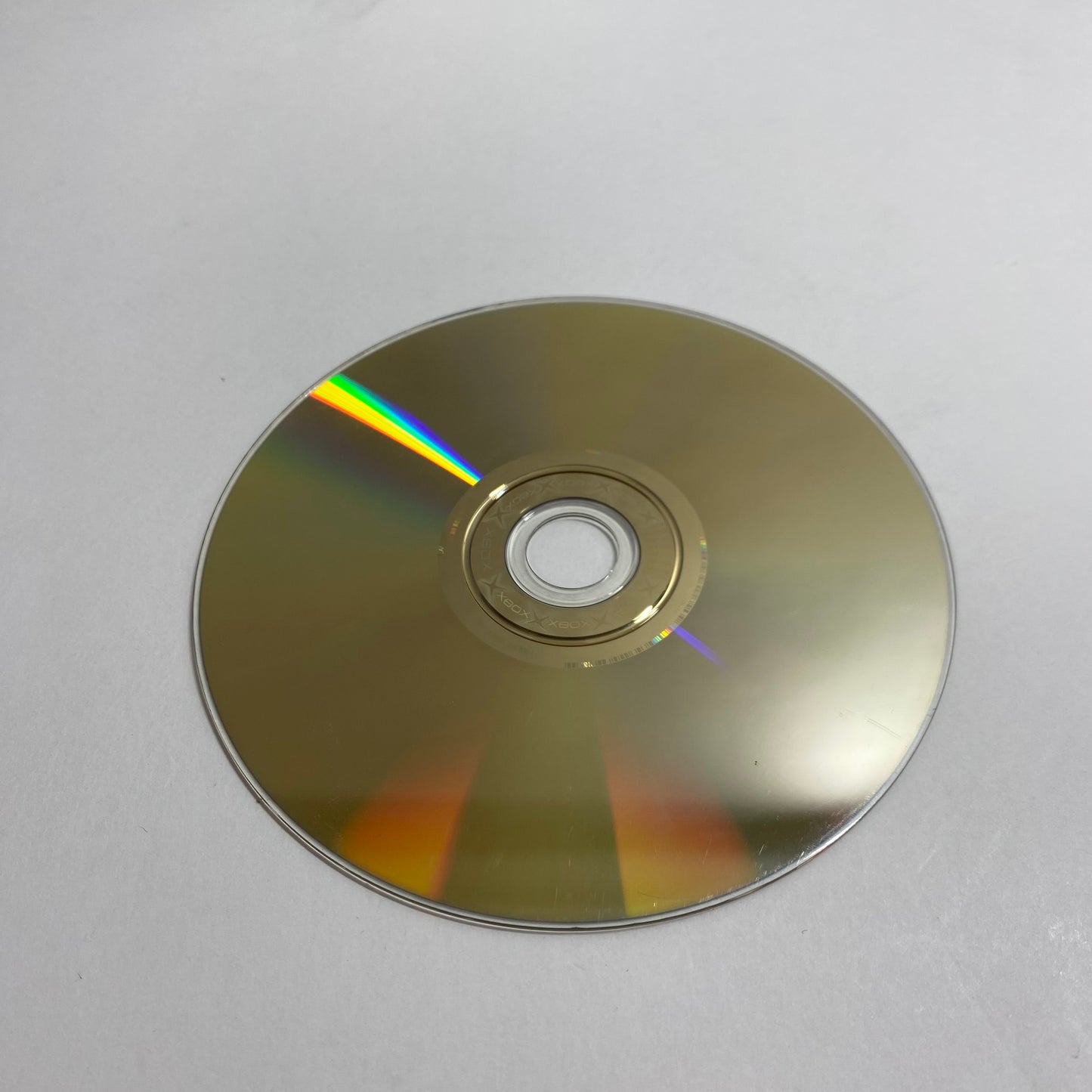 The Simpsons Road Rage (Microsoft Xbox, 2001)