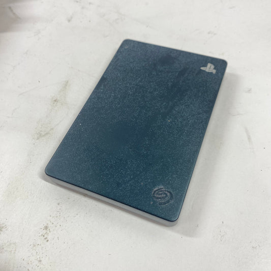 Seagate 2.5" GAME DRIVE 2TB USB Micro B HDD SRD00F1