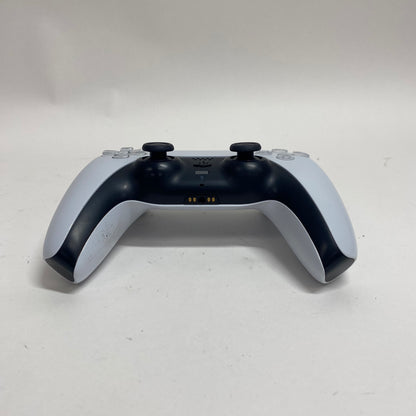 Sony PlayStation 5 PS5 Dualsense Wireless Controller White CFI-ZCT1W