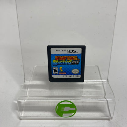 Diddy Kong Racing DS (Nintendo DS, 2007)