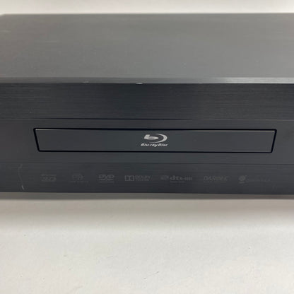 Oppo Blu-Ray Player with Remote and Cables Blu-Ray Player BDP-103D