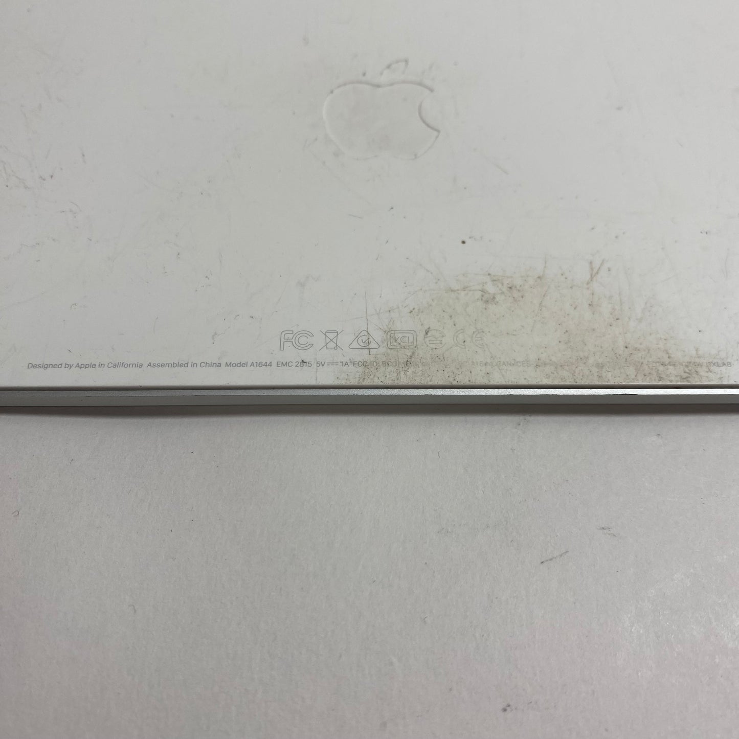 2020 Apple Mac Mini M1 3.2GHz 8GB RAM 256GB SSD Silver A2348