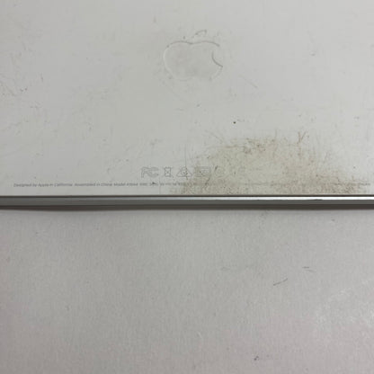 2020 Apple Mac Mini M1 3.2GHz 8GB RAM 256GB SSD Silver A2348