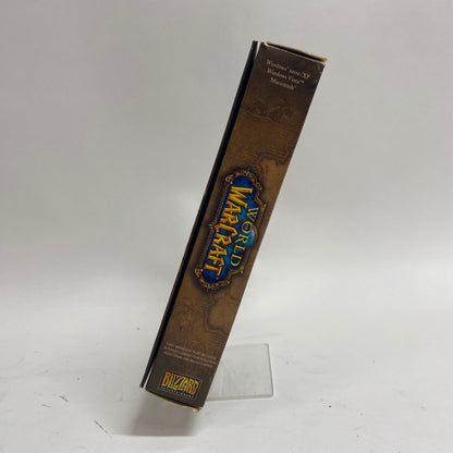 World of Warcraft (PC, 2004)