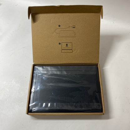 Wacom One Pen Tablet Drawing Tablet Open Box Missing Pen