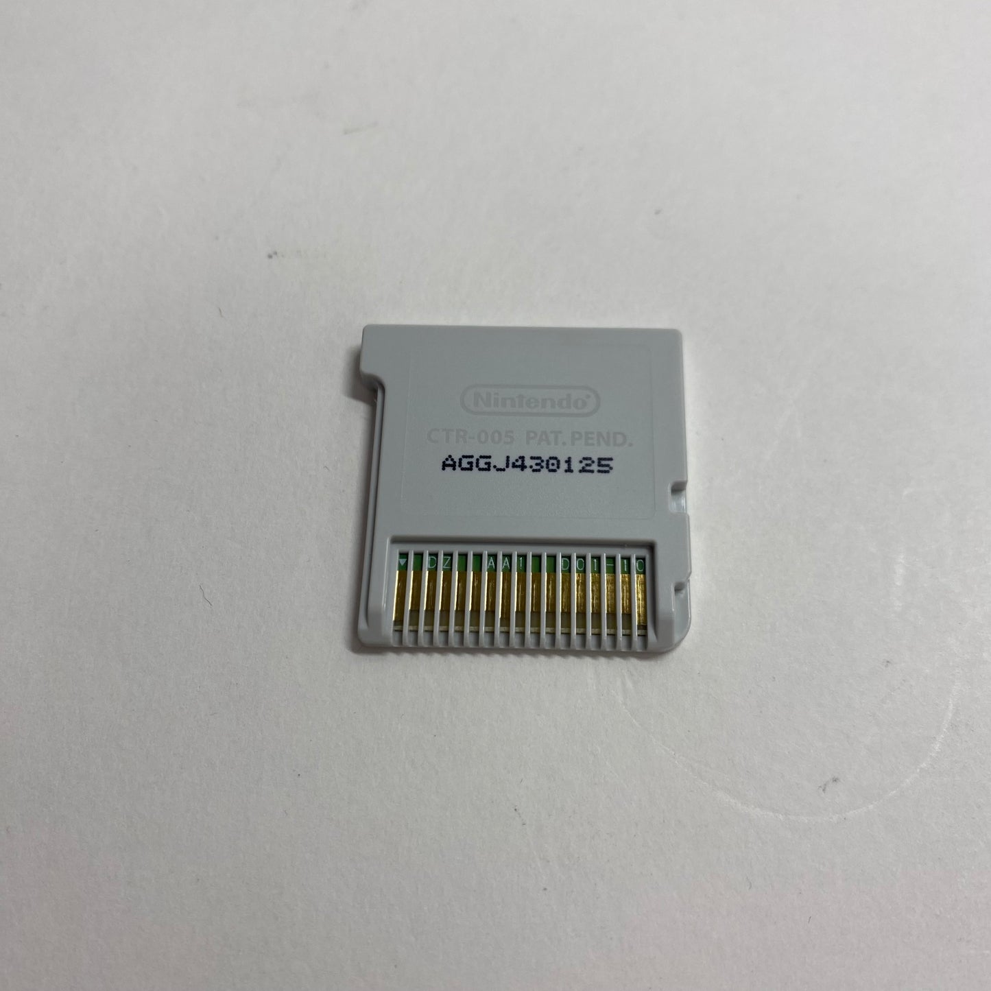 Luigi Mansion 2 (Nintendo 3DS, NaN) JP