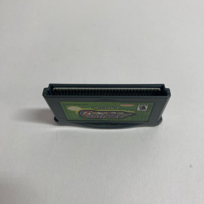 Mega Man Battle Network 2 (Nintendo GameBoy Advance, 2001)