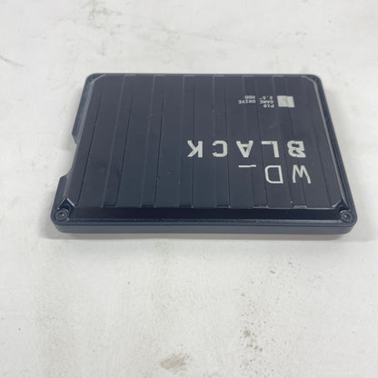Western Digital WD Black P10 2TB Portable Drive WDBA2W0020BBK-9B