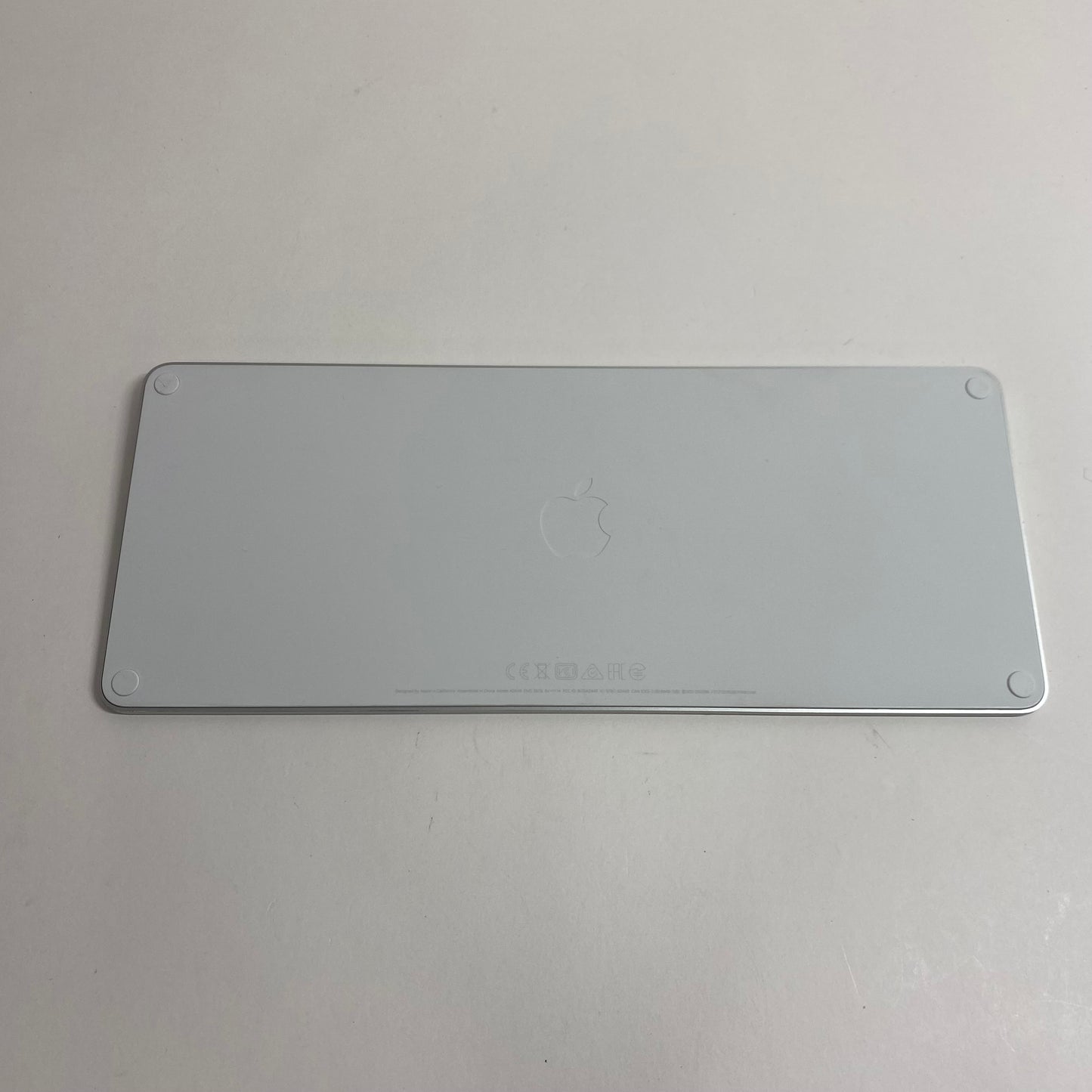 Apple Smart Keyboard Silver A3119