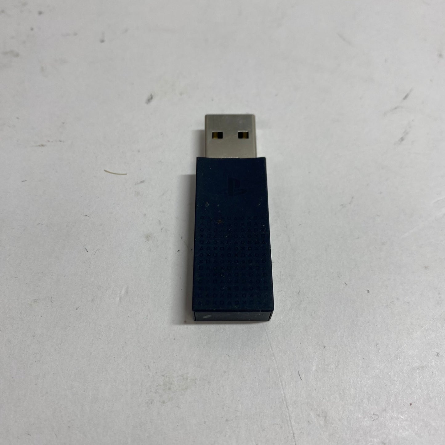 Sony PULSE 3D Gaming Headset Black