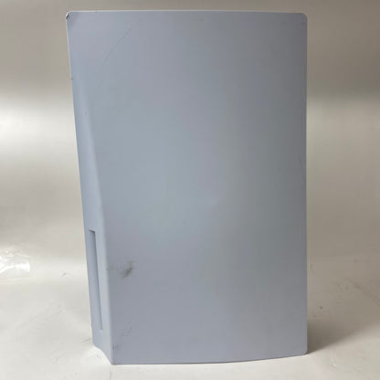 Sony PlayStation 5 Disc Edition PS5 825GB White Console Gaming System CFI-1215A