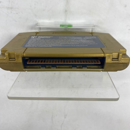 Zelda Majora's Mask (Nintendo 64 N64, 2000)