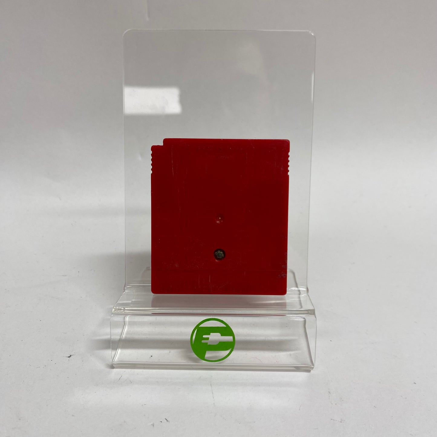 Pokemon Red (Nintendo GameBoy, 1998)