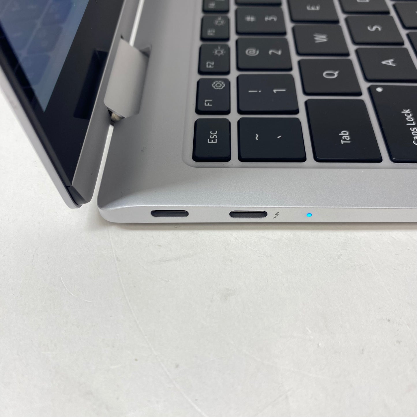 Samsung Galaxy Book2 Pro 360 NP950QED 16" i7-1260P 2.1GHz 16GB RAM 1TB SSD