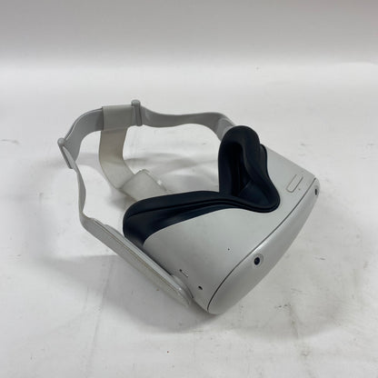 Meta Quest 2 128GB Standalone All-in-One VR Headset KW49CM