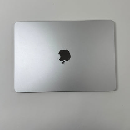 2022 Apple MacBook Air 13.6" M2 10C GPU 3.5GHz 8GB RAM 512GB SSD A2681