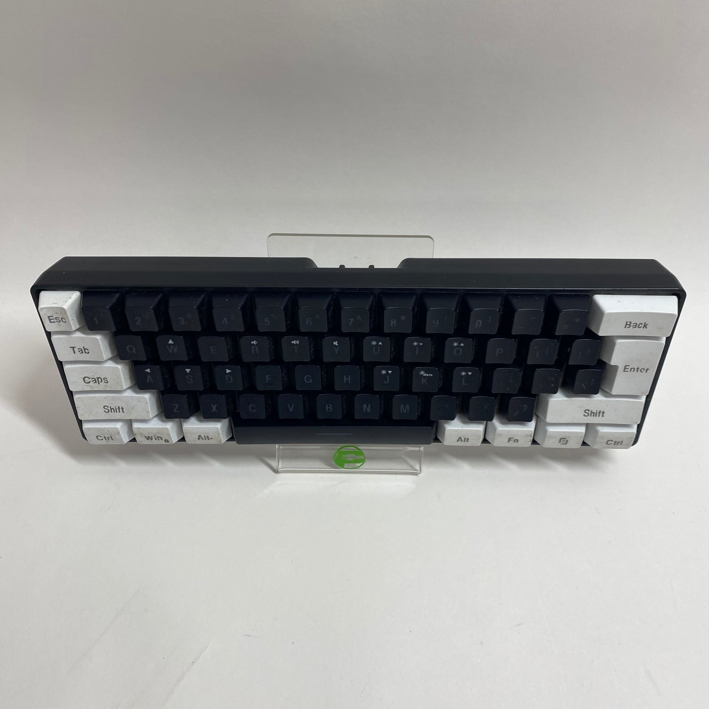 SNPURDIRI 2.4 Wireless Keyboard Bluetooth Wireless Keyboard ST-KM5