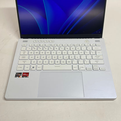 Asus ROG Zephyrus G14 GA402R Ryzen 9 6900HS 16GB RAM 1TB SSD Radeon RX 6700S