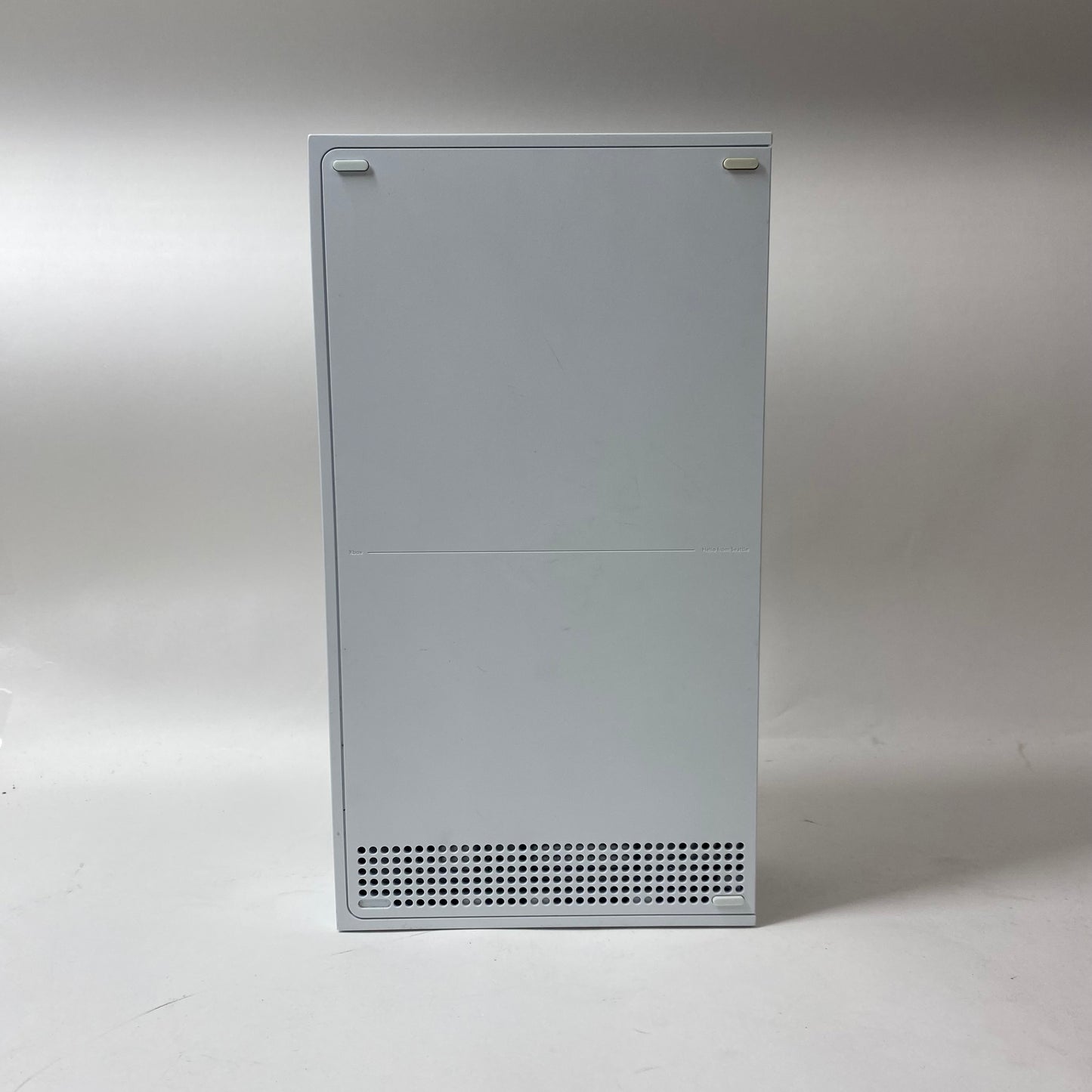 Microsoft Xbox Series S 512GB Console Gaming System Robot White 1883