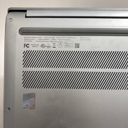 Lenovo IdeaPad SLIM 5 GEN 13 15.6" i5-1335U 1.3GHz 8GB RAM 512GB SSD