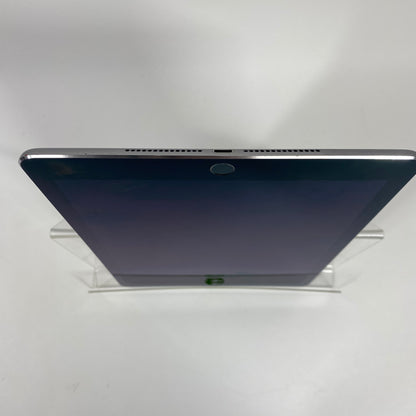 WiFi Only Apple iPad Air 2nd Gen 128GB 15.8 SPACE GRAY MGTX2LL/A
