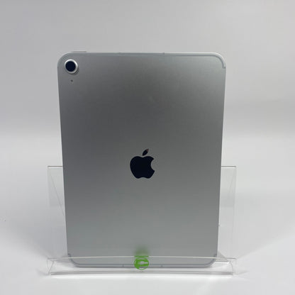 Apple iPad 11" (A16) 256GB 18.4 Silver MD7K4LL/A