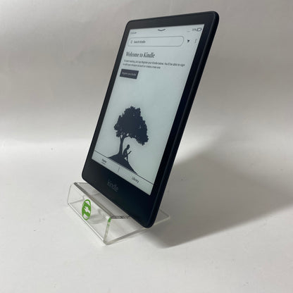 WiFi Only Amazon Kindle Paperwhite 11th Gen 16GB Black M2L3EK