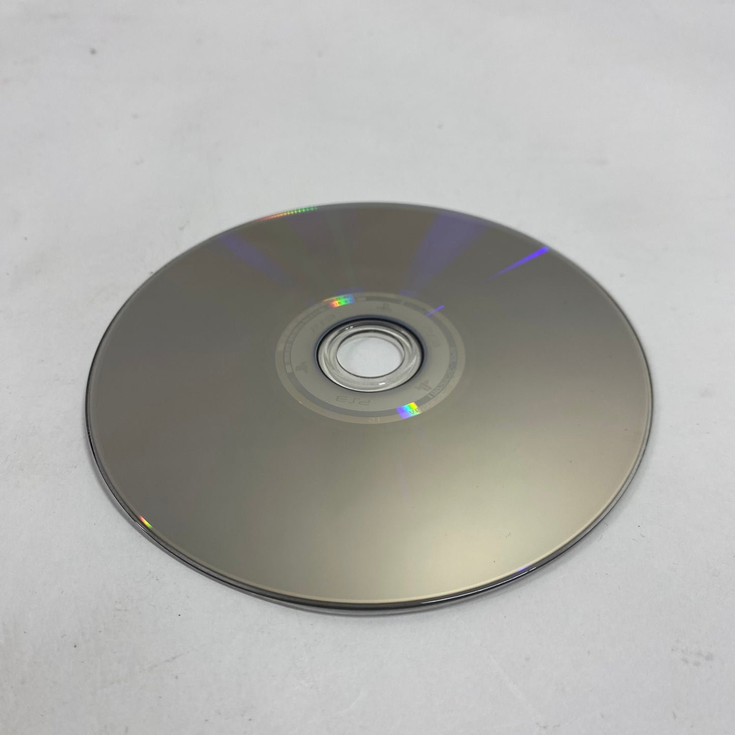 God of War Ascension (Sony PlayStation 3 PS3, 2013)