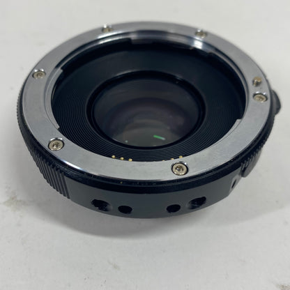 METABONES Speed Booster f/1.4 For Canon EF Mount