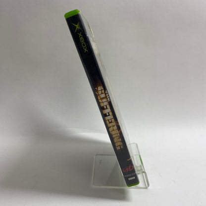 The Suffering (Microsoft Xbox, 2004)