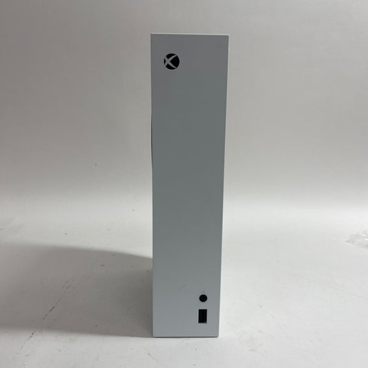 Microsoft Xbox Series S 512GB Console Gaming System Only White 1883