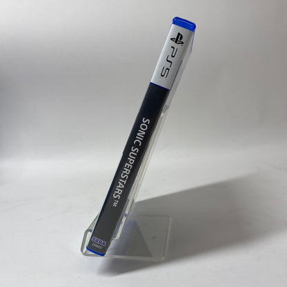 Sonic Superstars (Sony PlayStation 5 PS5, 2023)