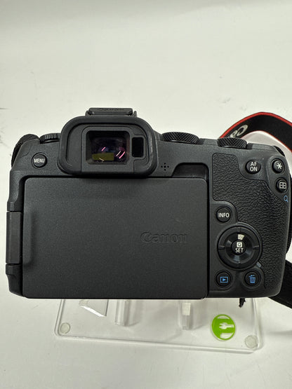 Canon EOS R8 24.2MP Full Frame Digital Camera