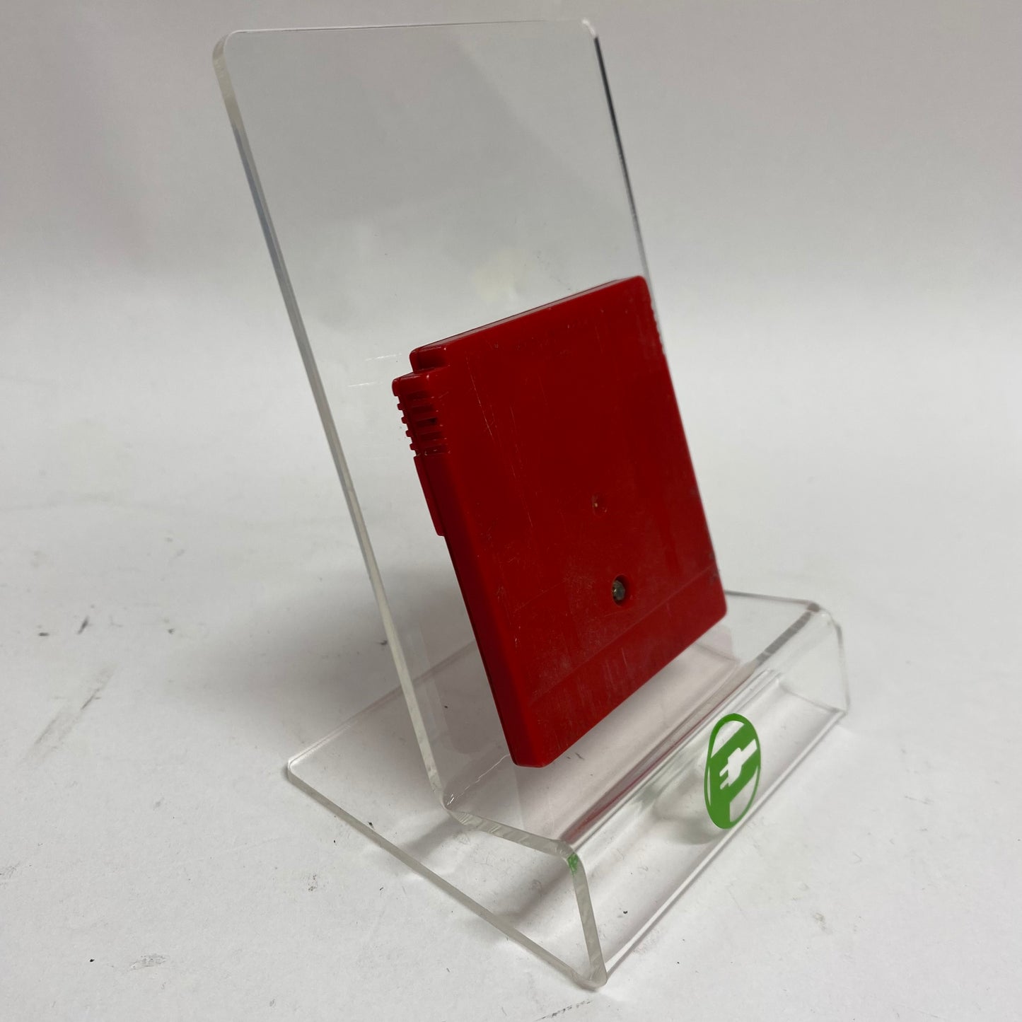 Pokemon Red (Nintendo GameBoy, 1998)