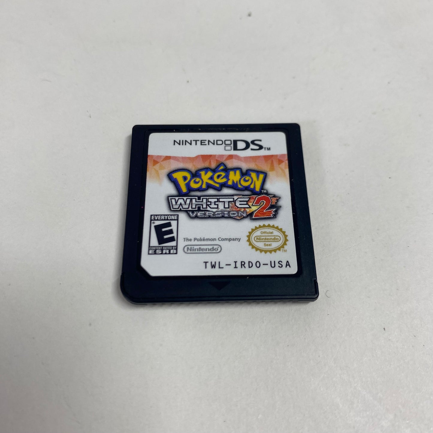 Pokemon White Version 2 (Nintendo DS, 2012)