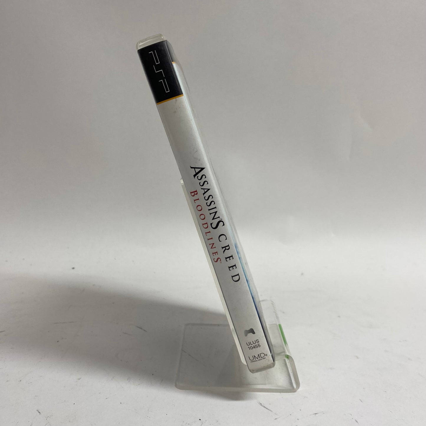 Assassin's Creed: Bloodlines (Sony PlayStation Portable PSP, 2009)