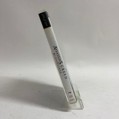 Assassin's Creed: Bloodlines (Sony PlayStation Portable PSP, 2009)