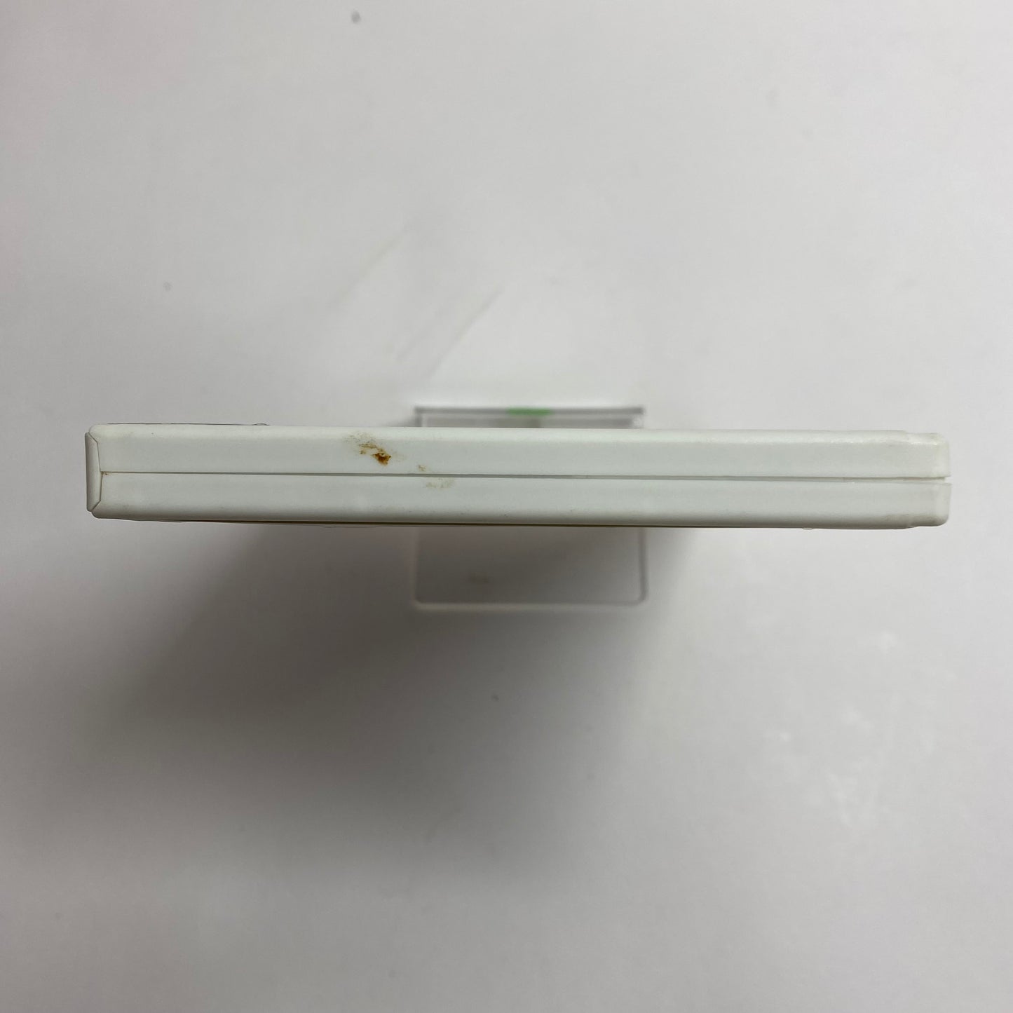 Super Mario Galaxy (Nintendo Wii, 2007)