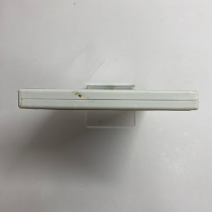 Super Mario Galaxy (Nintendo Wii, 2007)